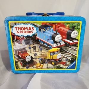 Thomas & Friends Storage Tin